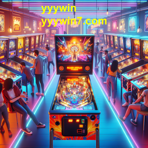 A Evolução e a Nostalgia dos Jogos de Arcade no Mundo Digital