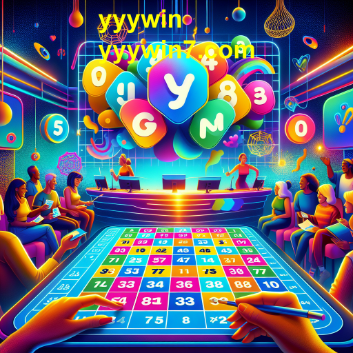 Bingo: A Diversão Sem Fim no YYYWIN