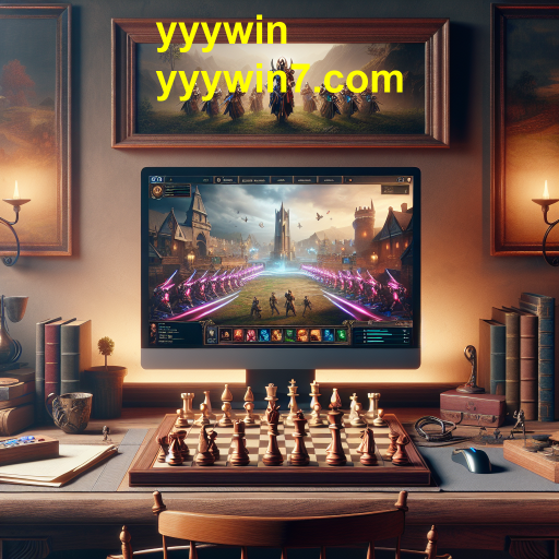 O Fascínio dos Jogos de Estratégia: Um Mergulho na Categoria